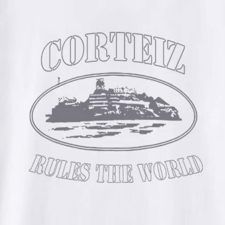 Corteiz T Shirts Short _SKUCorteizS-2XLastxC5316809